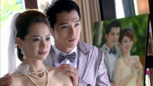 《王子变青蛙》要重拍了 陈晓+赵丽颖、张若钧+谭松韵这些候选你站哪对？