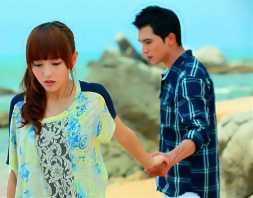 《王子变青蛙》要重拍了 陈晓+赵丽颖、张若钧+谭松韵这些候选你站哪对？