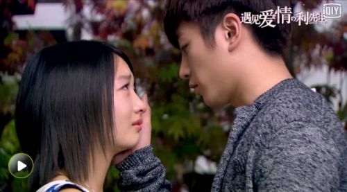 《王子变青蛙》要重拍了 陈晓+赵丽颖、张若钧+谭松韵这些候选你站哪对？
