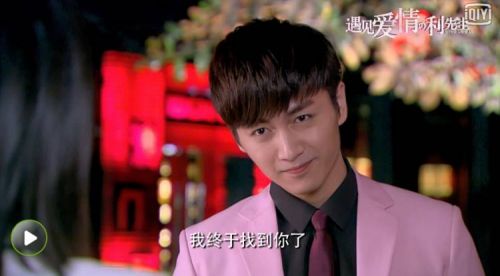《王子变青蛙》要重拍了 陈晓+赵丽颖、张若钧+谭松韵这些候选你站哪对？