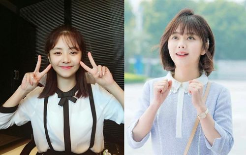 《王子变青蛙》要重拍了 陈晓+赵丽颖、张若钧+谭松韵这些候选你站哪对？