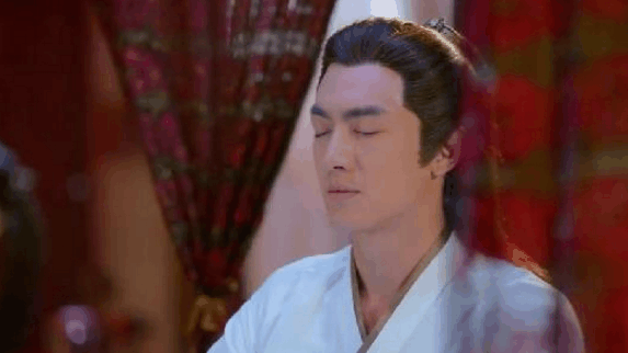 等了50集了！《楚乔传》林更新赵丽颖终于吻上了！