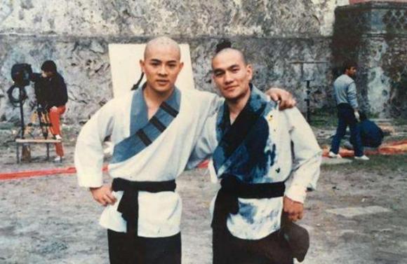 “时迁”孟耿成开31年武馆 如今变成钉子户
