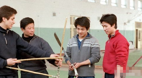 “时迁”孟耿成开31年武馆 如今变成钉子户