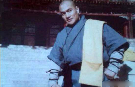 “时迁”孟耿成开31年武馆 如今变成钉子户