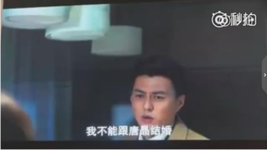 《我的前半生》结局:唐晶患重病求婚贺涵 贺涵表白子君