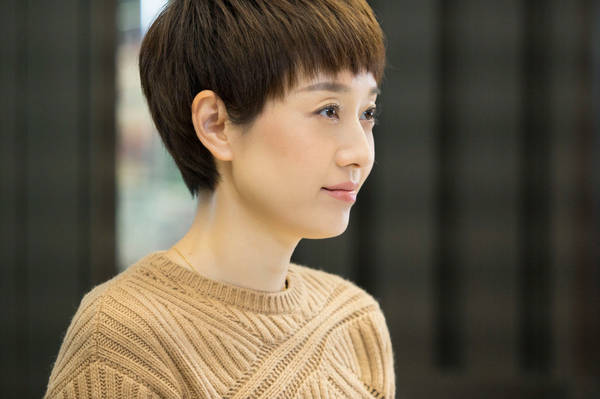 《前半生》连续三天收视破2 马伊琍再现收视女王效应
