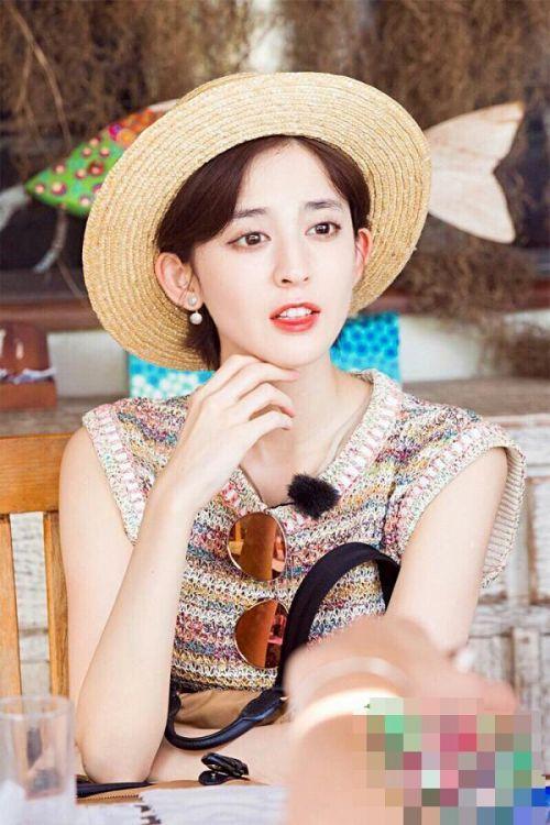 古力娜扎新电影开拍 有多大的自信将要出演美女貂蝉
