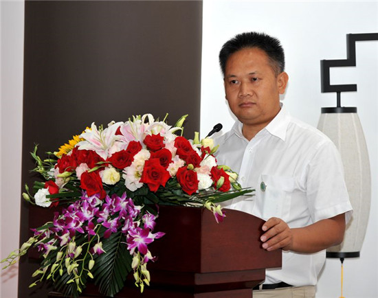 急稿【文化 标题摘要】四川陈毅研究会与成都红后艺术团庆八一