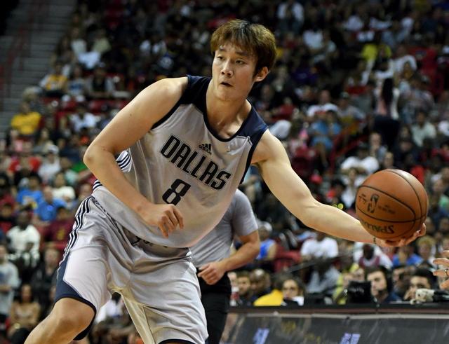 美媒：小丁有能力进NBA 造罚球令人印象深刻