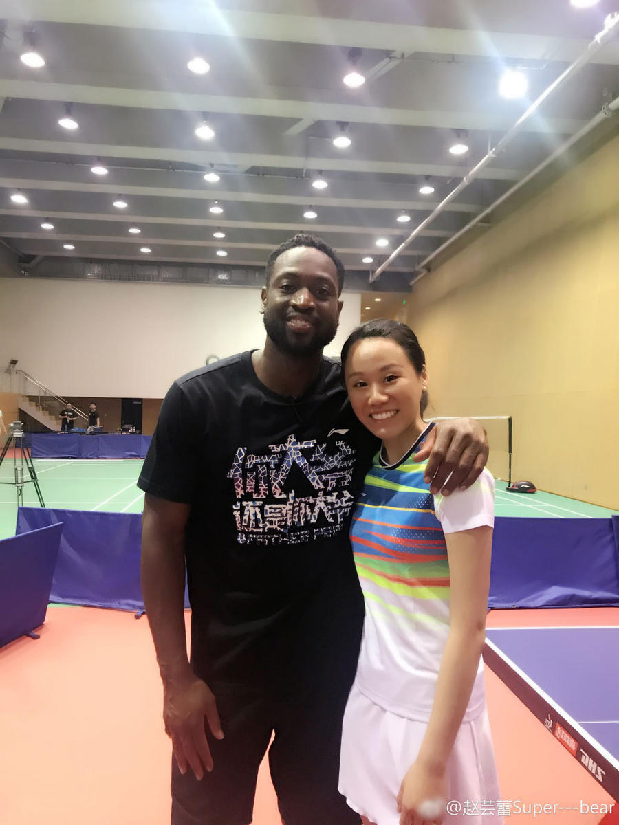 专业坑队友？闪电侠搭档赵云蕾大战鲍春来
