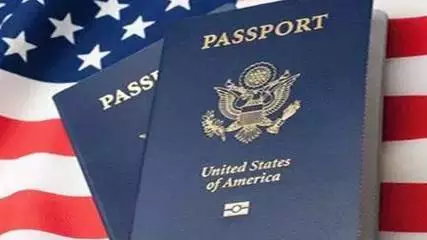 拿美国绿卡 留学生要闯四大关卡