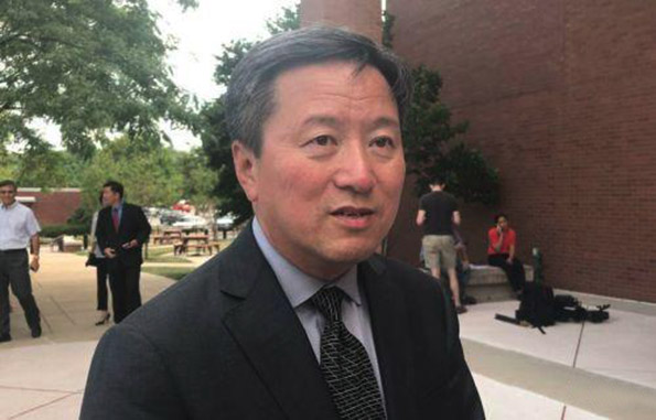 章莹颖案律师：嫌犯称无罪是意料之中，以服药谋轻判不会得逞