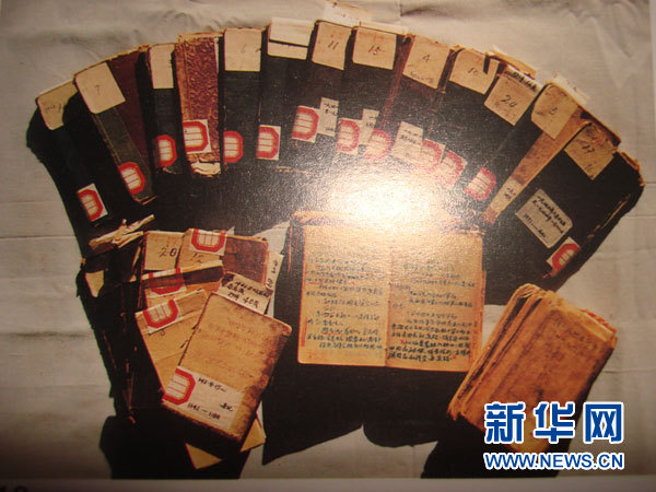 哪些展品吸引了习近平等领导同志的目光_新闻频道