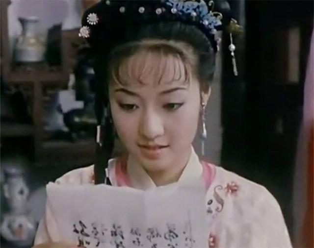 青涩貌美！17年前马伊琍电影旧照曝光