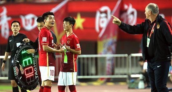 恒大00后小将张奥凯开启留洋 承诺若回国首选恒大