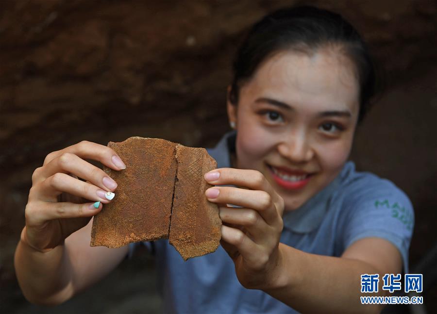 肯尼亚发现郑和下西洋时代中国血缘人骨遗骸（组图）