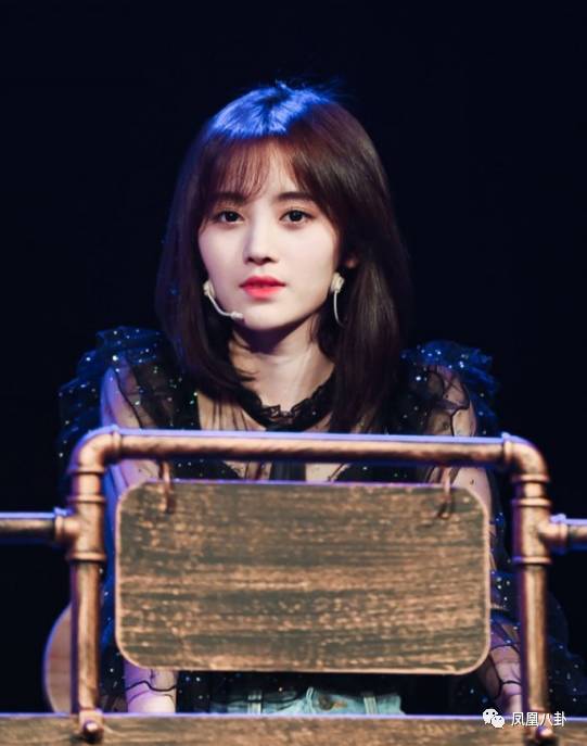 翻脸推专访、放狠话挤掉鞠婧祎…李艺彤真那么可怕？