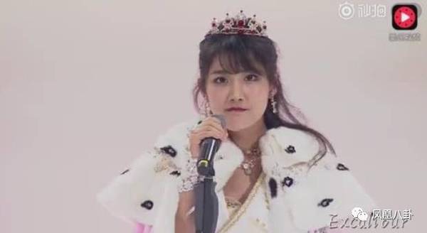 翻脸推专访、放狠话挤掉鞠婧祎…李艺彤真那么可怕？