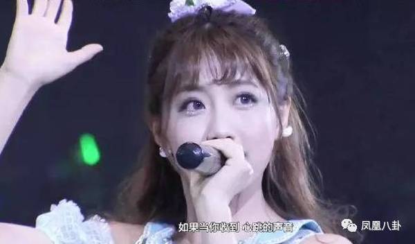 翻脸推专访、放狠话挤掉鞠婧祎…李艺彤真那么可怕？