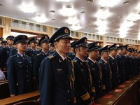 参加庆祝大会的空军代表_fororder_ne20170801016