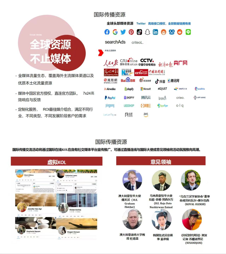多元渠道齐发力 向世界讲好山西故事