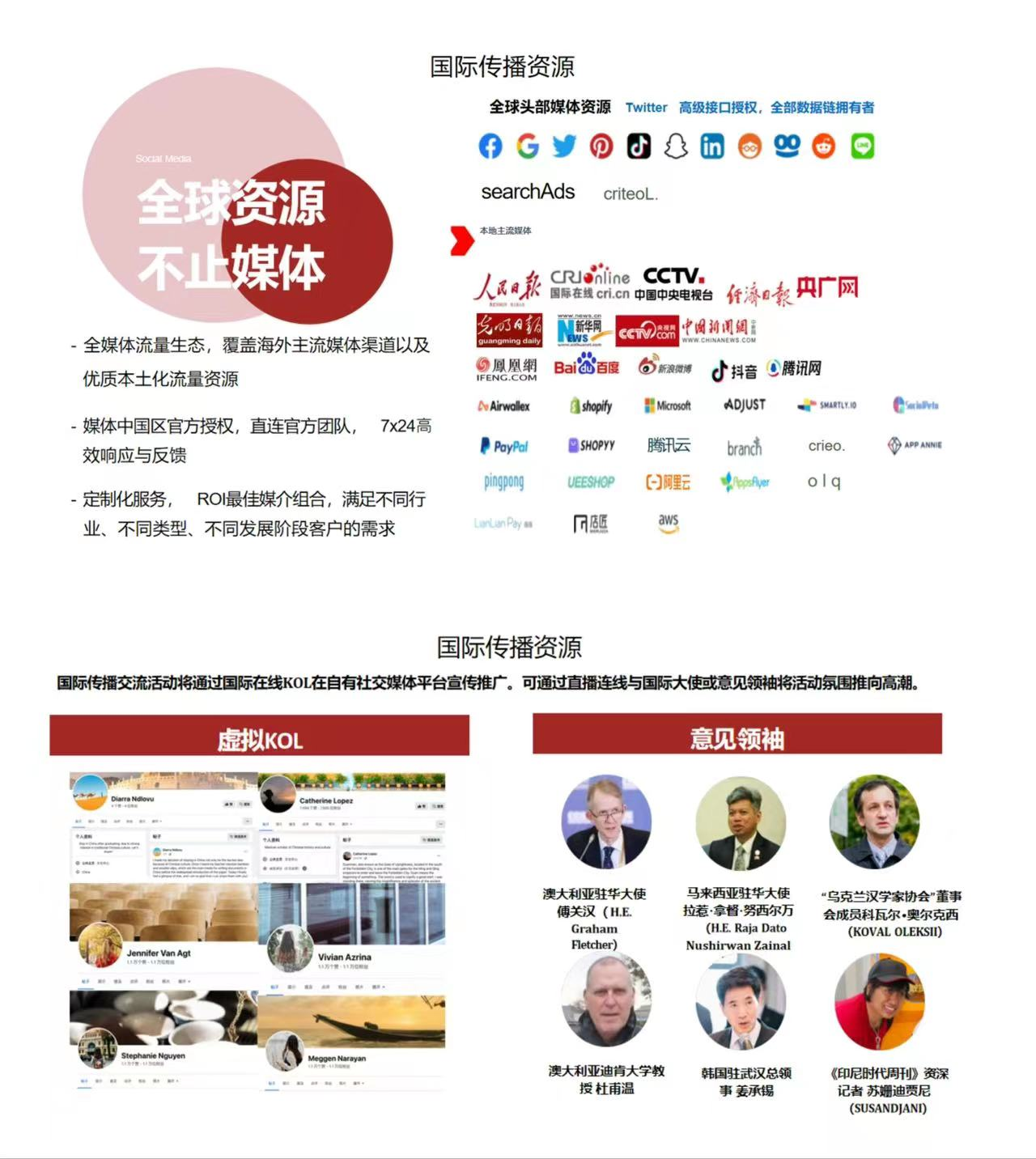 多元渠道齐发力 向世界讲好山西故事