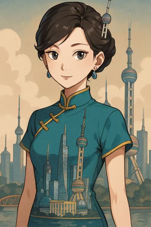 在C4当AI神仙的日子～好爽啊_fororder_上海