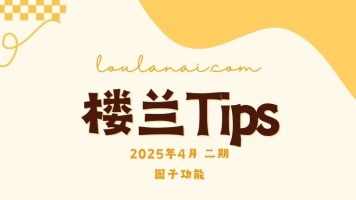 楼兰平台「圈子功能」未来蓝图：前瞻性规划与场景赋能_fororder_楼兰tips二期 头图