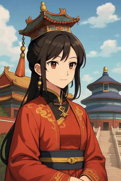 在C4当AI神仙的日子～好爽啊_fororder_北京