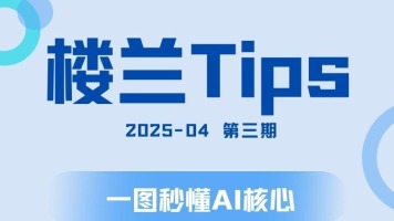 AI创作指南：从小白到“驯兽师”_fororder_楼兰tips第三期封面