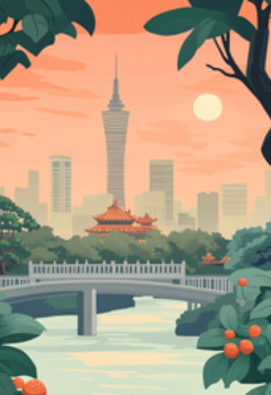 广州荔湾区网络信息传播突破百万用户大关_fororder_5