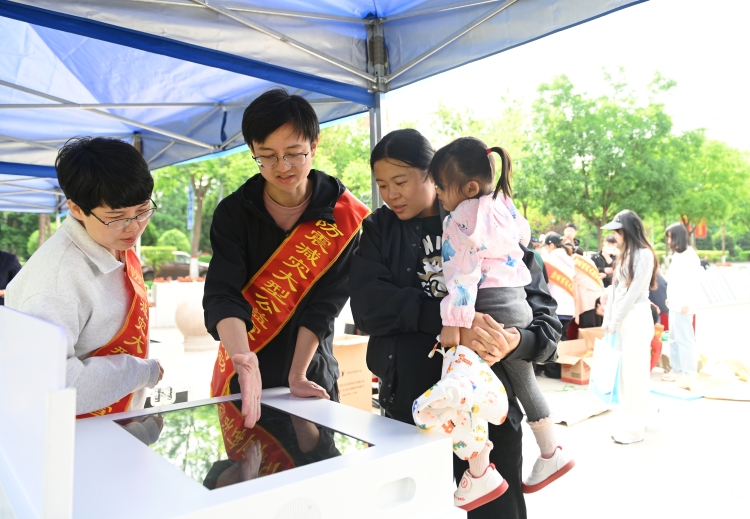 山西省2025年防灾减灾宣传周活动正式启动