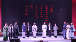 寿阳县2026年全民阅读周活动启动仪式暨教育系统读写素养提升大赛举办