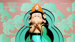 解锁大同古城私藏的“心动取景框”