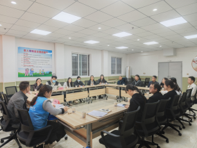 古蔺县10个试点小区“一区一策”调研完成