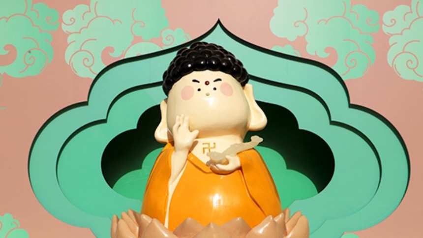 解锁大同古城私藏的“心动取景框”