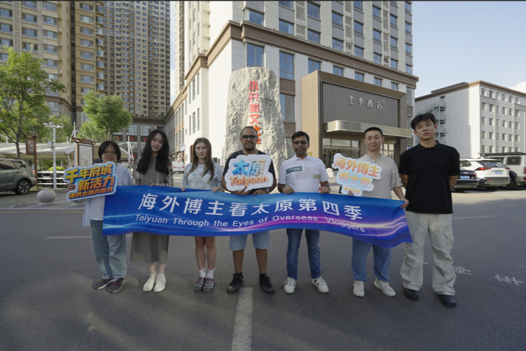 在笔墨醋香与非遗里 解锁千年古城新魅力_fororder_33
