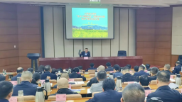 大同“北斗+智慧农业”典型案例在农业农村部“十五五”种植业高质量发展专题研究班分享