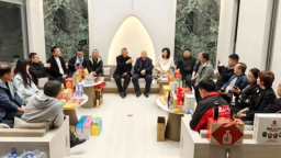 “大同好粮”产销对接活动举行