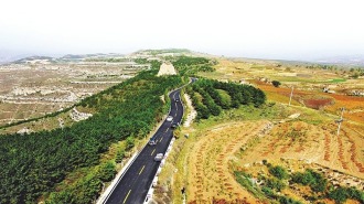 山西长城国家文化公园建设态势喜人