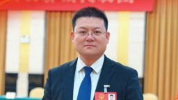 山东省人大代表杨本凯：为乡村振兴齐鲁样板贡献更多基层智慧与实践