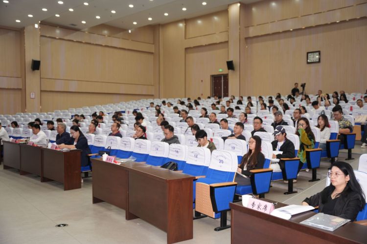 2025AIGC赋能网络视听内容创新培训班在乐陵举办_fororder_10