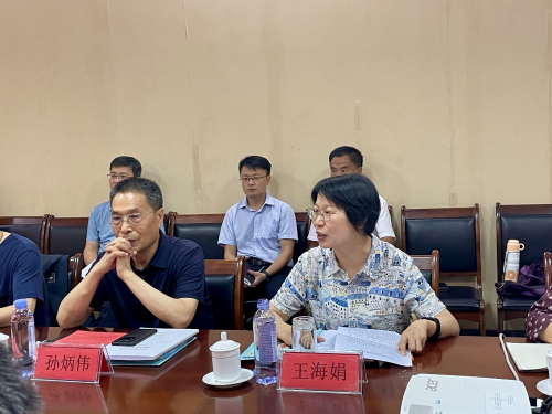 专家齐聚山东沂水天上王城景区 建议加快国家考古遗址公园建设