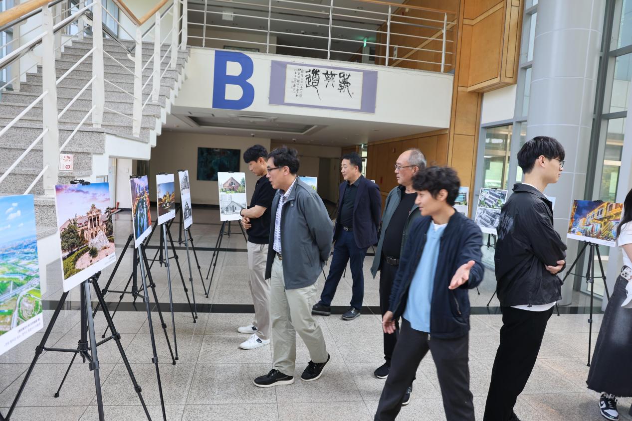 “好客山东 泉在济南”2025韩国水原文化交流活动圆满举办 中韩文化交流再添新彩