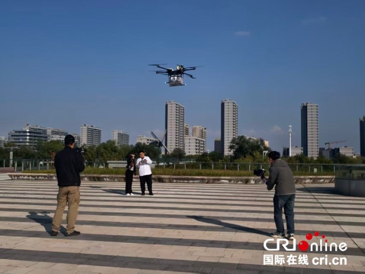 2025“新时代，我在中国”Hi,Shandong系列国际传播微纪录片走进山东滨州_fororder_111