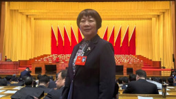 山东省政协委员高玲：推动山东装备制造业向高端化、智能化、绿色化转型