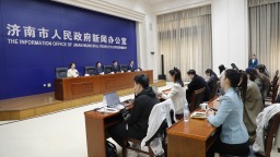 山东济南：实施“1261”行动计划 推动民政事业高质量发展
