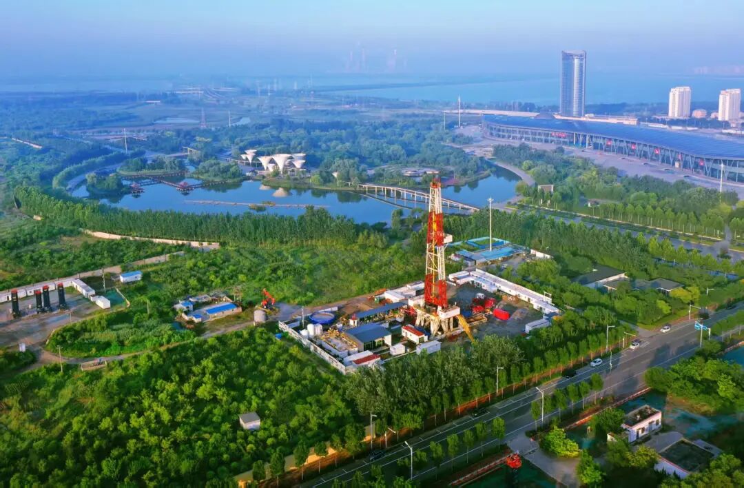 东营“新春第一会”：以实干破局产业转型