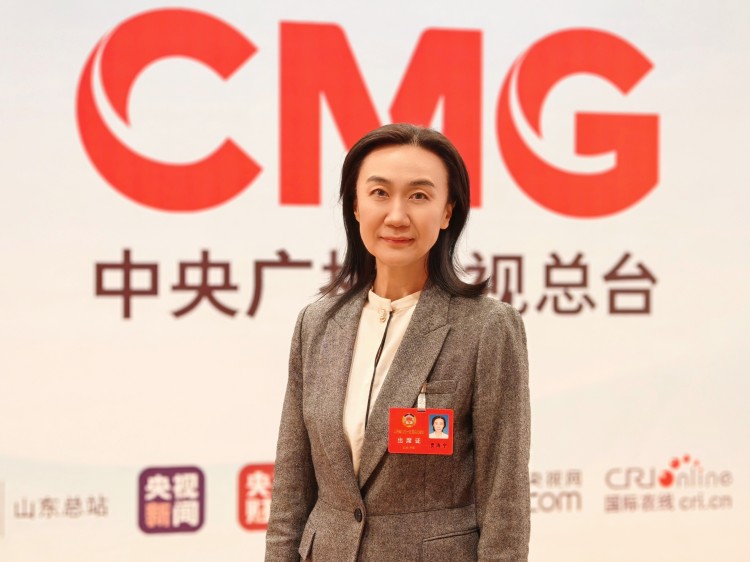 山东省政协委员贾海宁：以青年新型消费为抓手 培育高质量内需新引擎_fororder_jhn